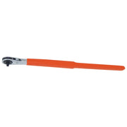 Lang Tools exhaust bracket wrench