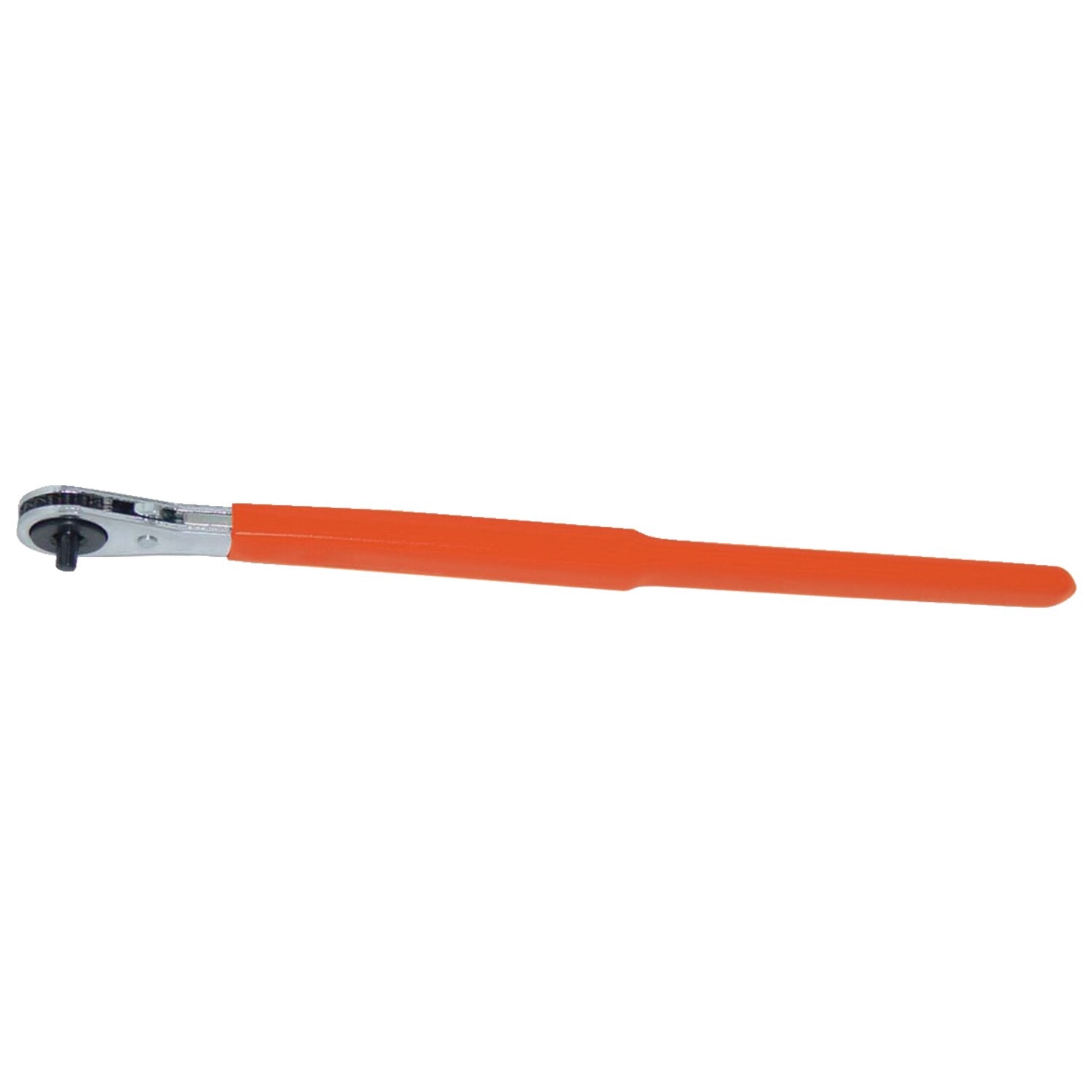 Lang Tools exhaust bracket wrench