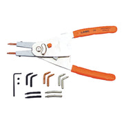 Lang Tools ' Quick Switch' #75 large retaining ring plier