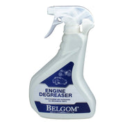 Belgom Engine De-greaser 500cc
