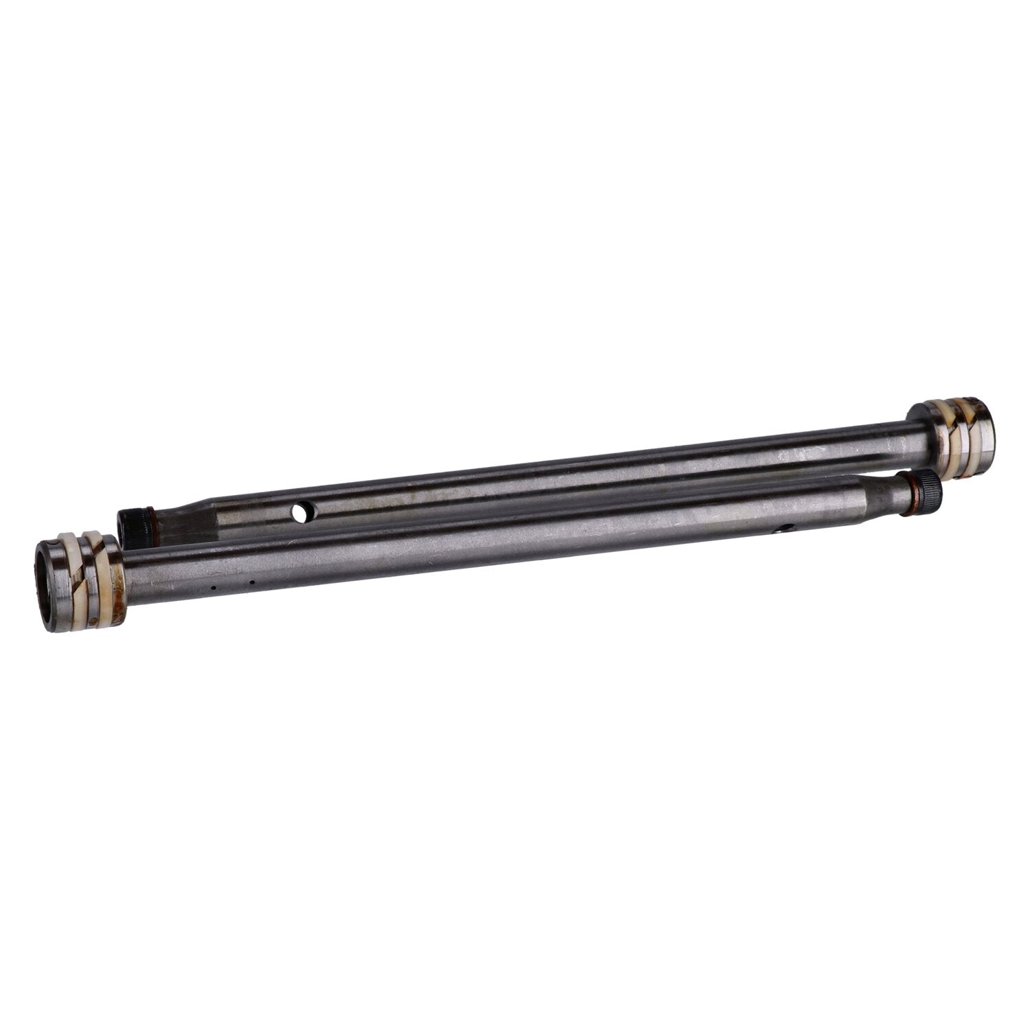 MCS Fork damper tube assembly - 41mm tubes