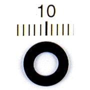 James Gaskets James seal washer fork drain screw