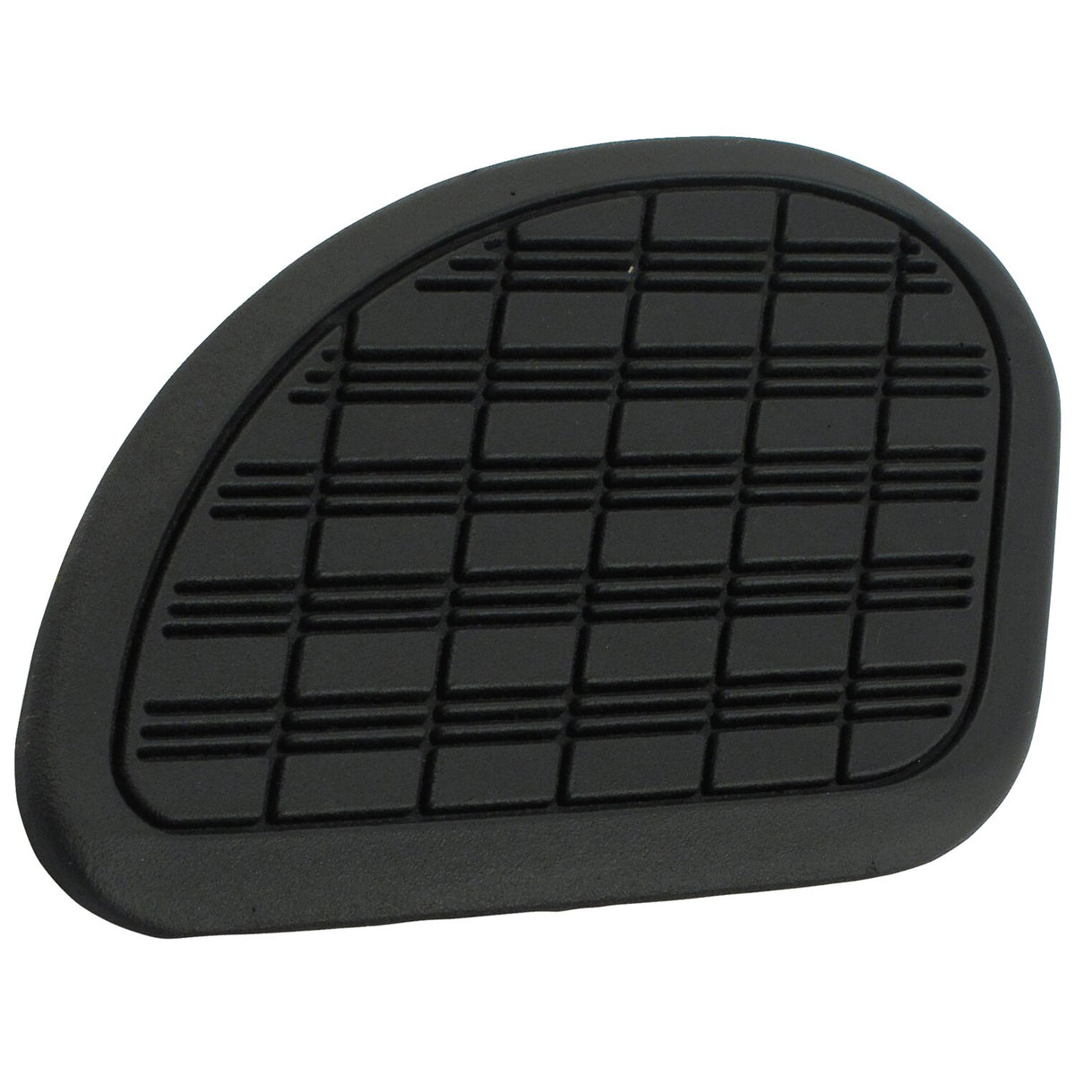 MCS Gas tank knee pad set - Large