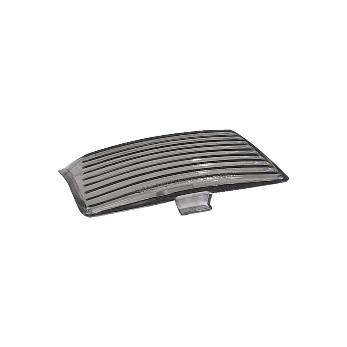 MCS Fender tip lens front