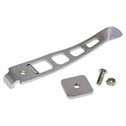 MCS Kick stand extension tab kit - Chrome