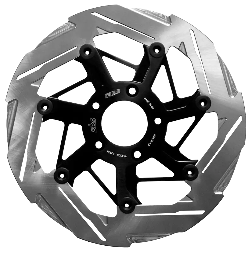 Sbs Kodlin Brake Rotor - High-performance Floating Disc - Front