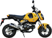 S&s Cycle Grand National Slip-on Exhaust