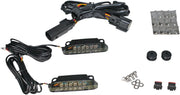 Custom Dynamics Luggage Rack Led Light Bar