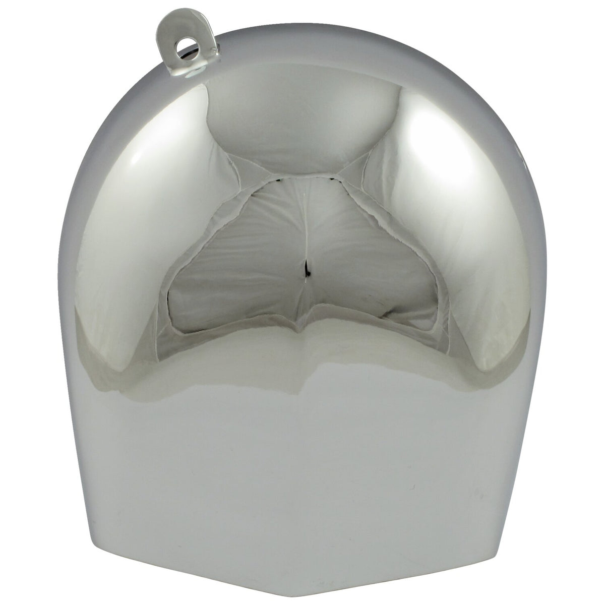 MCS Horn cover low note - Chrome