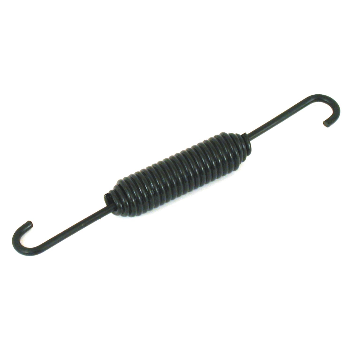 Samwel Spring brake pedal - Black