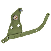 Samwel Side bar floorboard - Left - Green