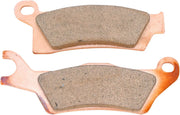 Ebc Long-life Sintered "R" Brake Pads - Front & Rear