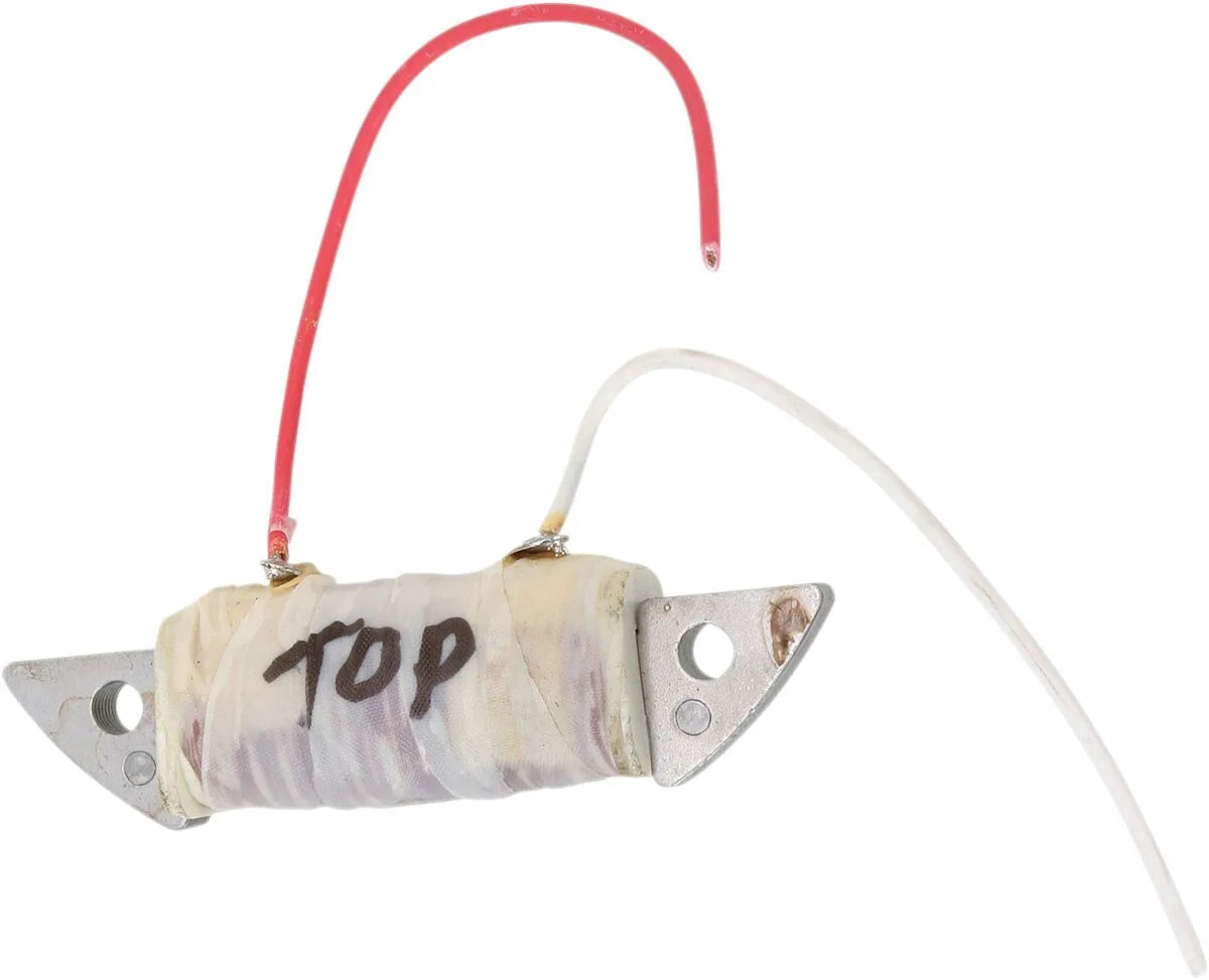 Rick's Motorsport Electric Coil
