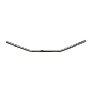 Highway Hawk 1" Drag Bar large - Chrome