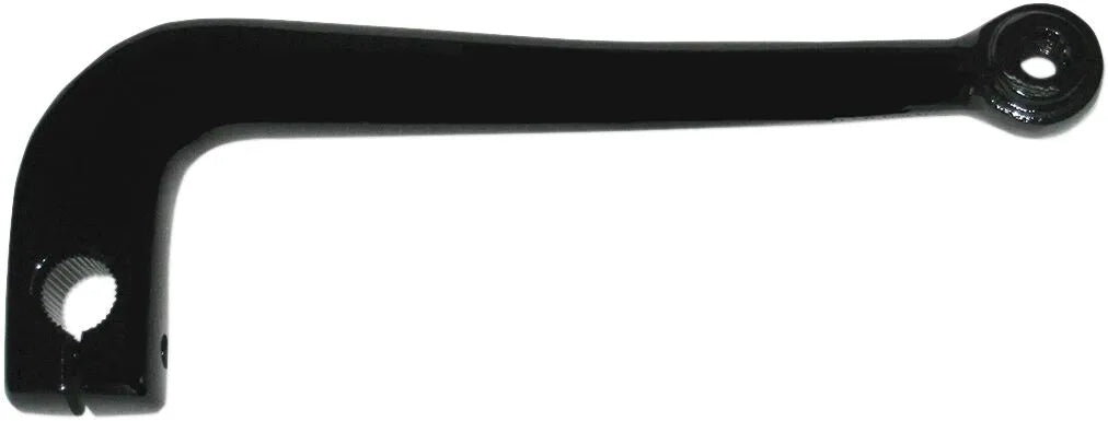 Drag Specialties Shift Lever - Black Steel