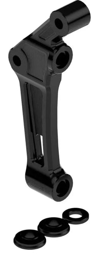 Rick's Motorcycles Radial Caliper Mount For 108mm Calipers