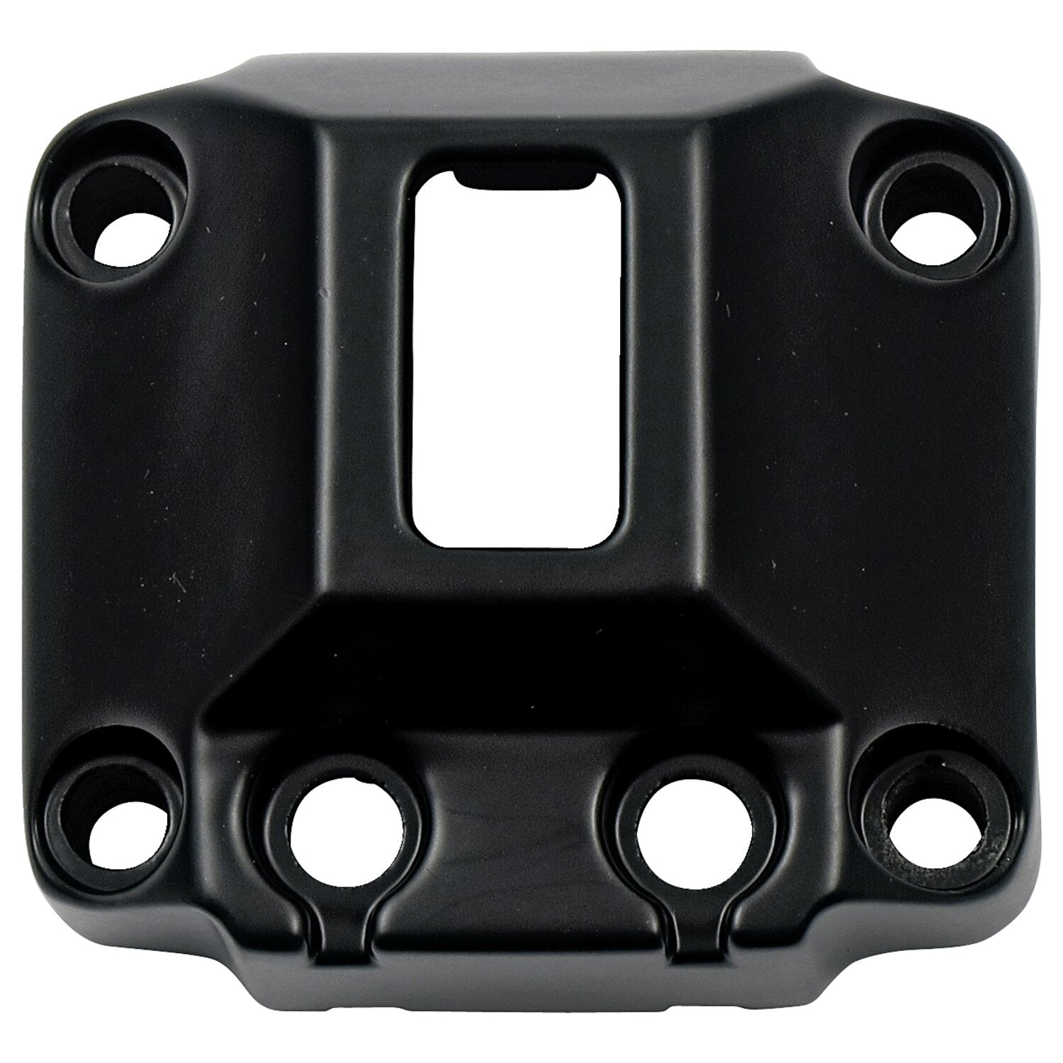 MCS Handlebar switch housing custom vertical switch hole