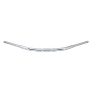 Highway Hawk 1-1/4" 'Fat Flyer' handlebar - Chrome