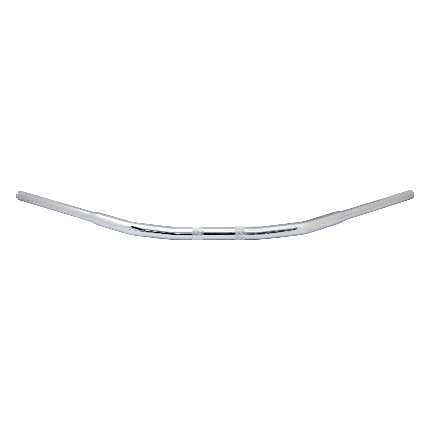 Highway Hawk 1-1/4" 'Fat Flyer' handlebar - Chrome
