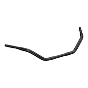 Highway Hawk 1-1/4" 'Fat Custom' handlebar - Black