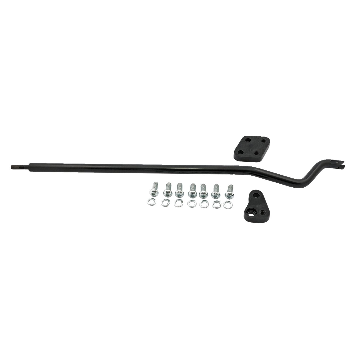 MCS Forward control reduced reach kit black