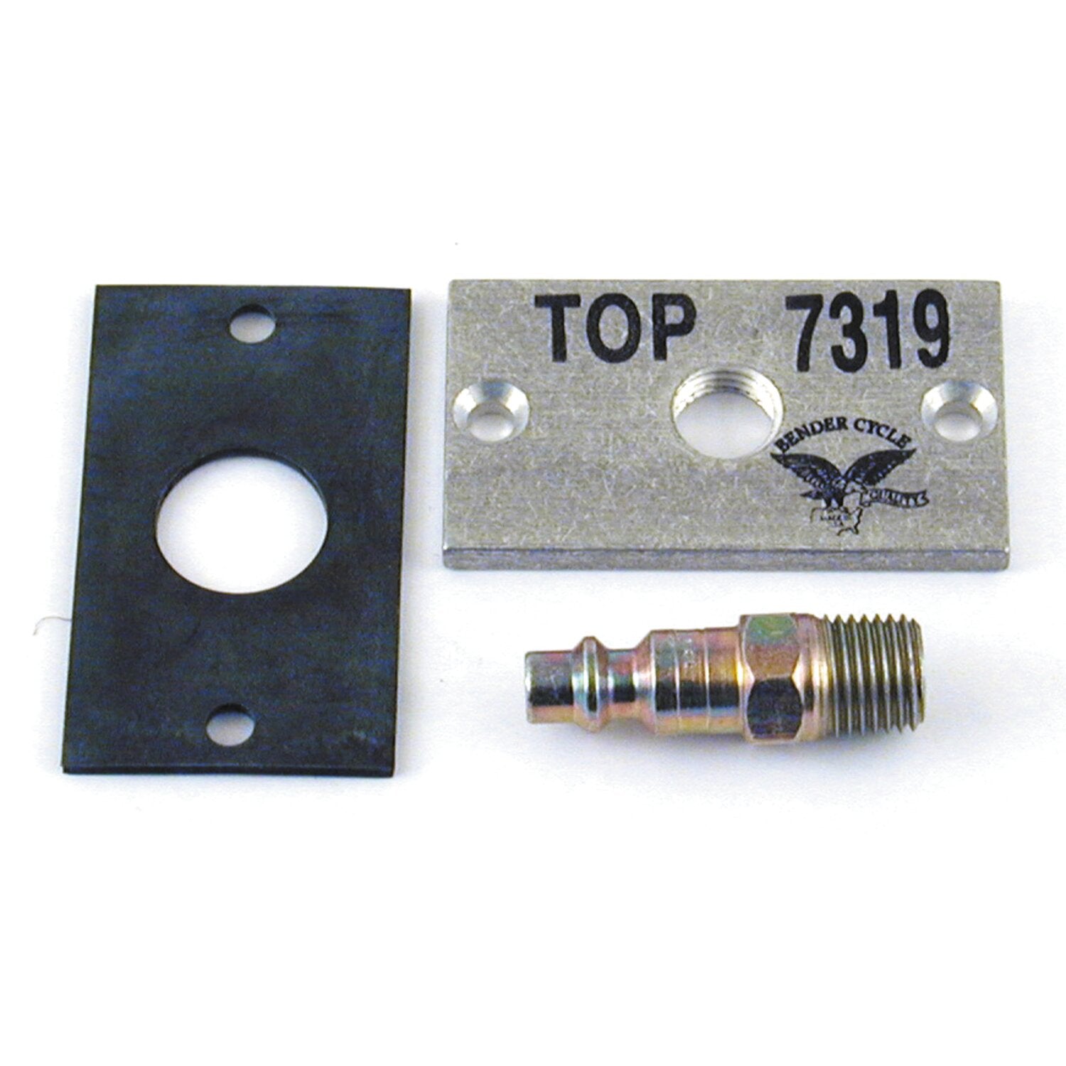 MCS Brake bleeder air kit