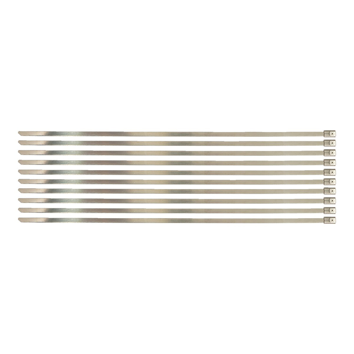 Highway Hawk repl - stainless tie-wraps
