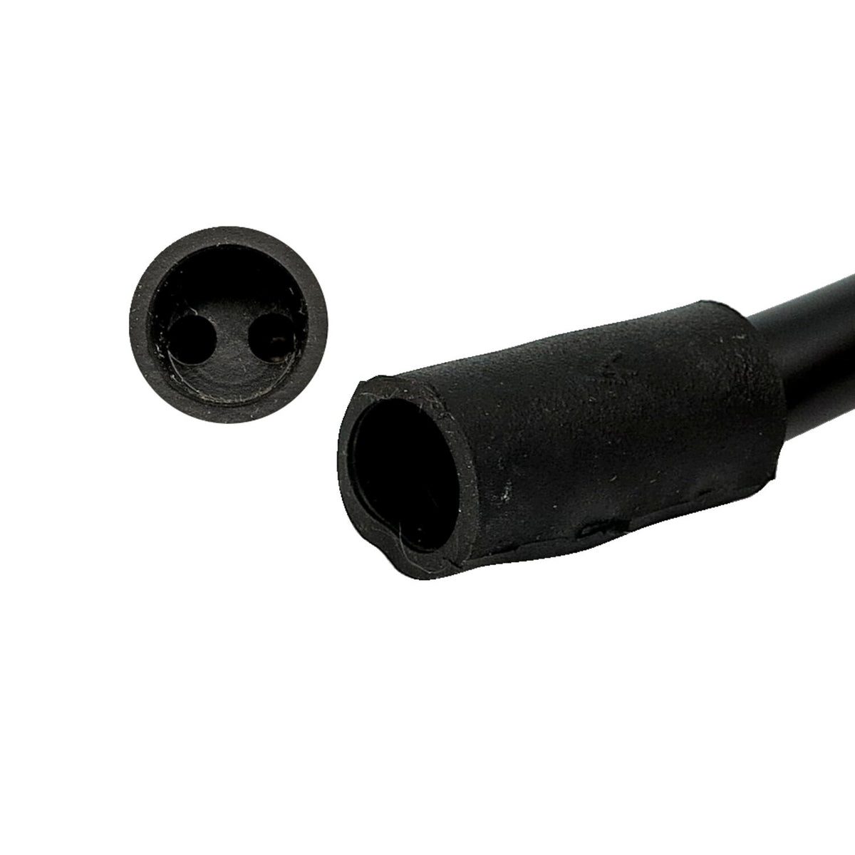 MCS Alternator stator unmolded