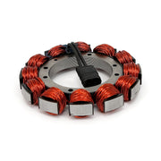 WAI Global alternator stator unmolded