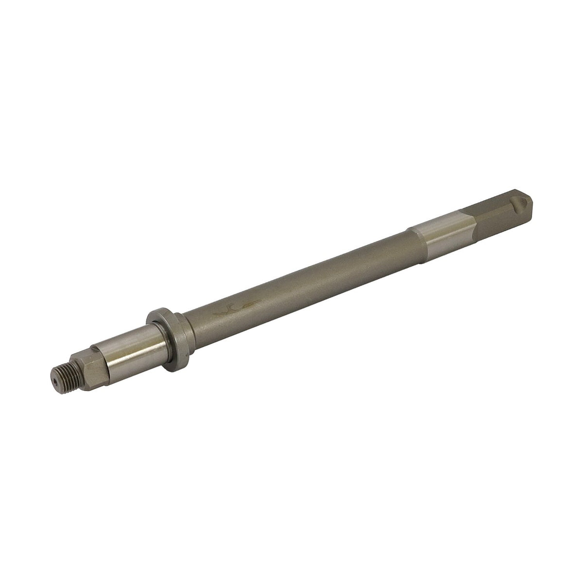 MCS Kickstart shaft