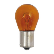 Philips VisionPlus turn signal light bulb PY21W
