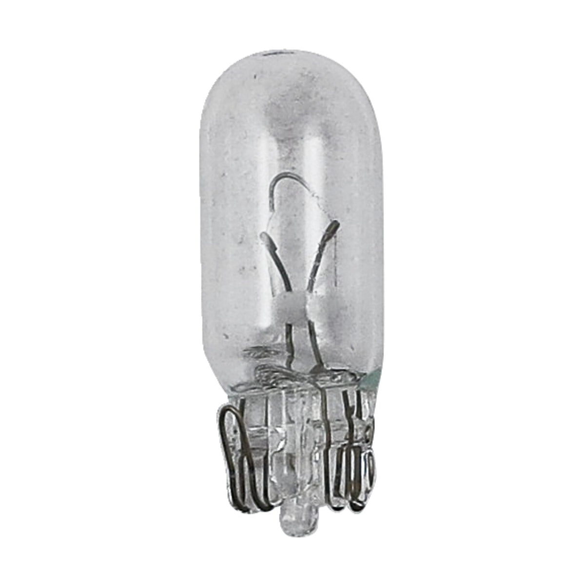 Philips light bulb W5W