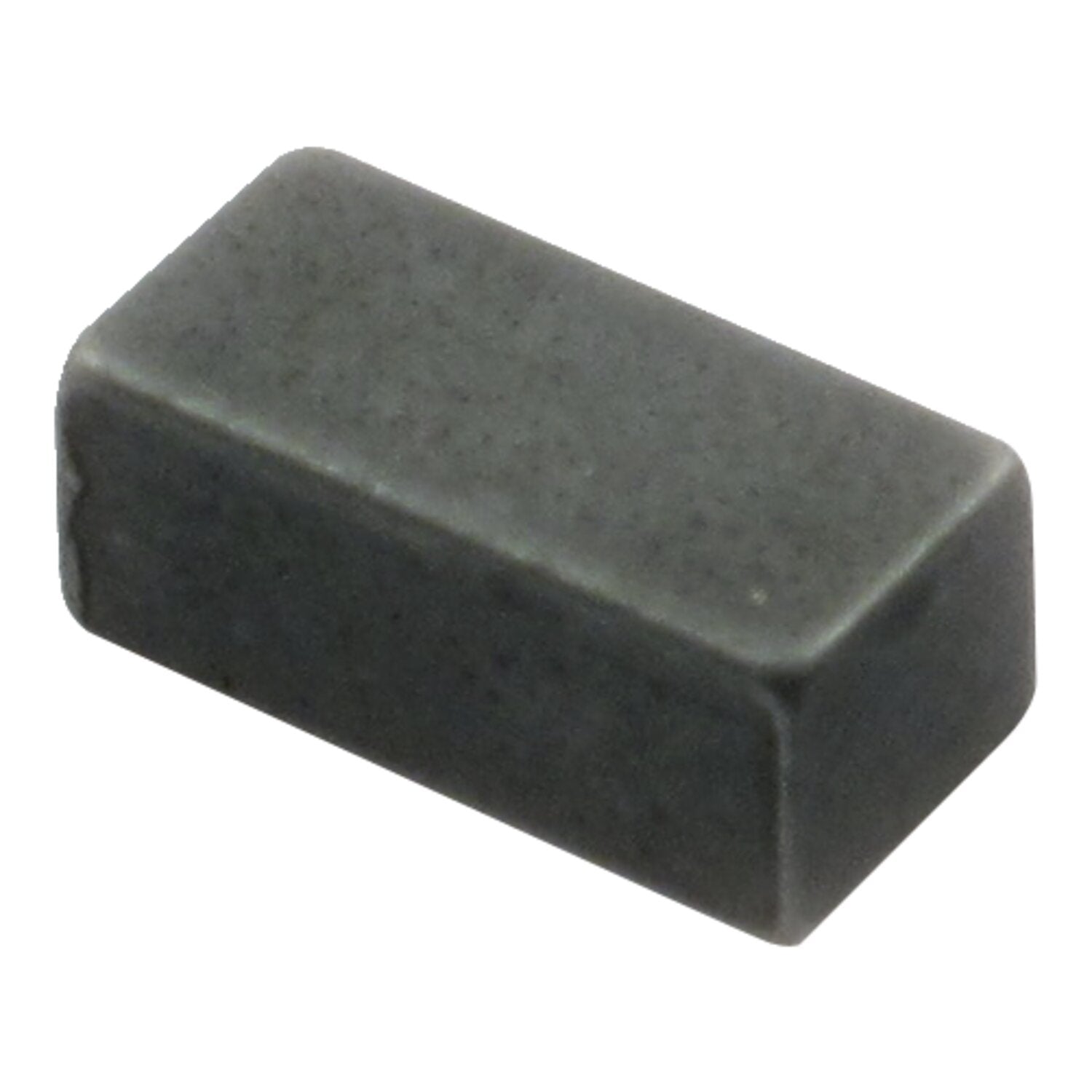 MCS Woodruff key