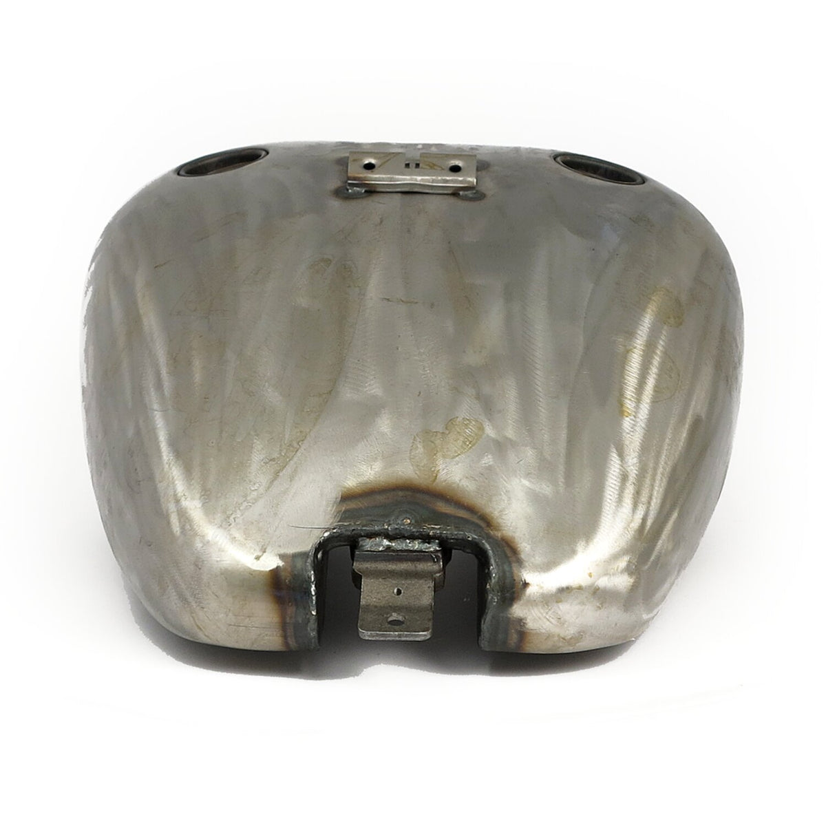 MCS Custom gas tank one piece 5.1 gallon