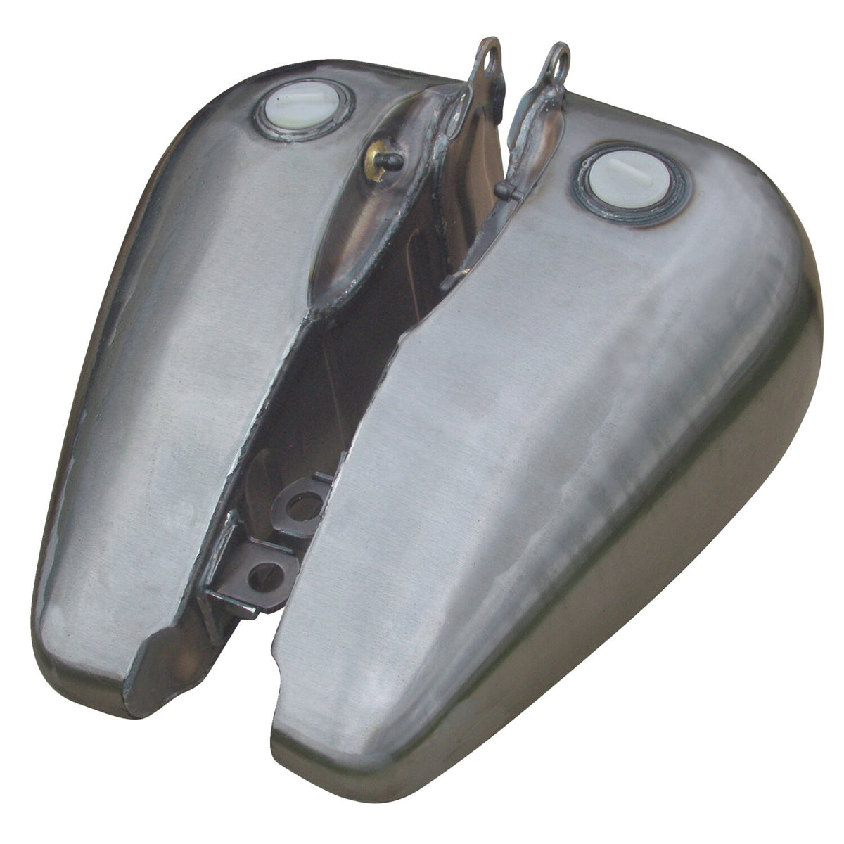 MCS Flatside gas tank 3.5 gallon