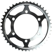 Jt Sprockets Steel Rear Sprocket 530-44t