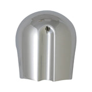 MCS CVO horn cover - Chrome