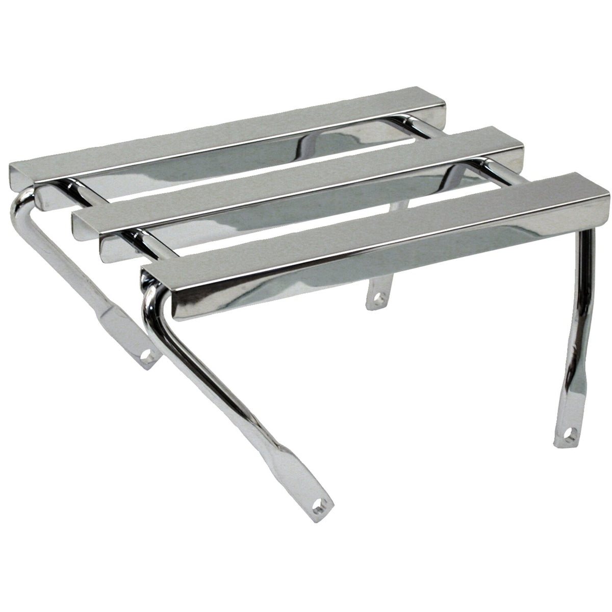 MCS Luggage carrier three channel