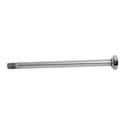 MCS Wheel axle rear