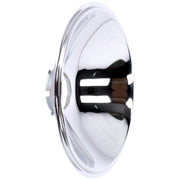 MCS Replacement Springer headlamp reflector & wiring socket
