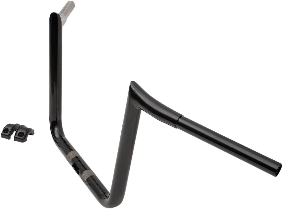 La Choppers 1-1/4" Hefty Prime Ape Handlebar