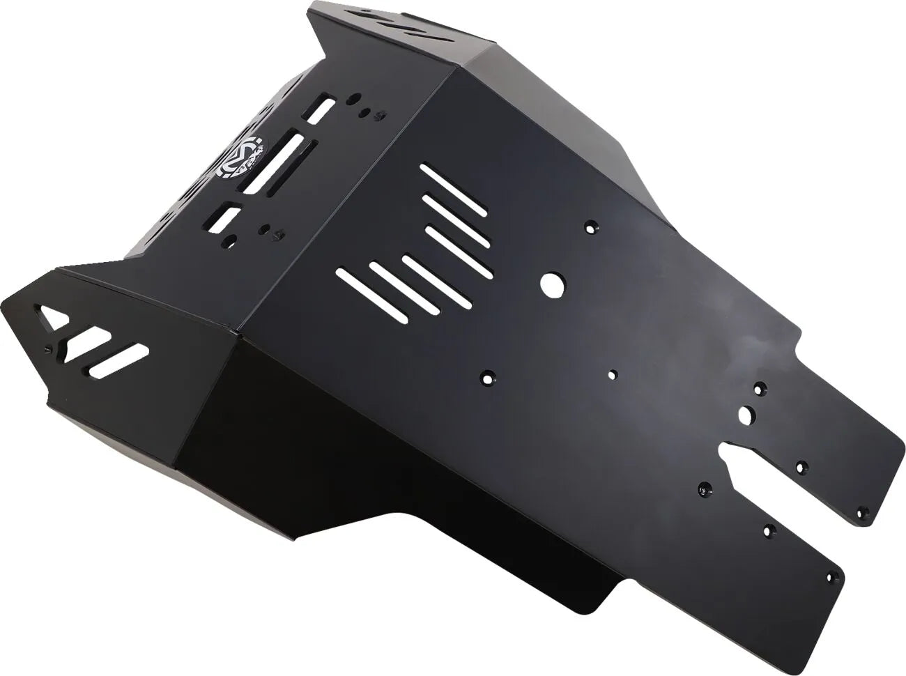 Moose Offroad Pro Skid Plate For Frame Protection