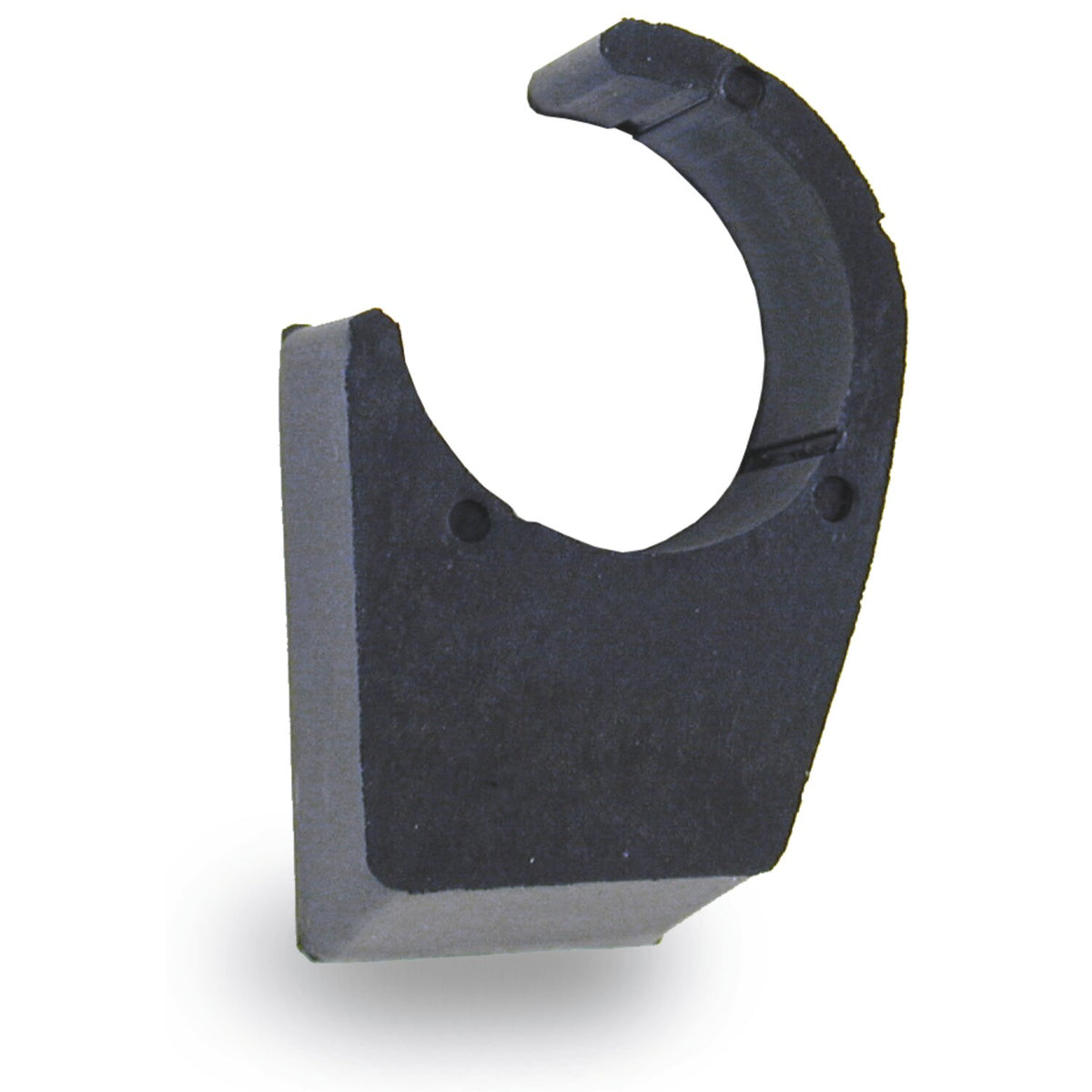 MCS Jiffy bumper 1" frame mounted