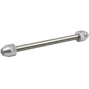 MCS 3/4" billet tip wheel axle Softail - Rear - 30cm