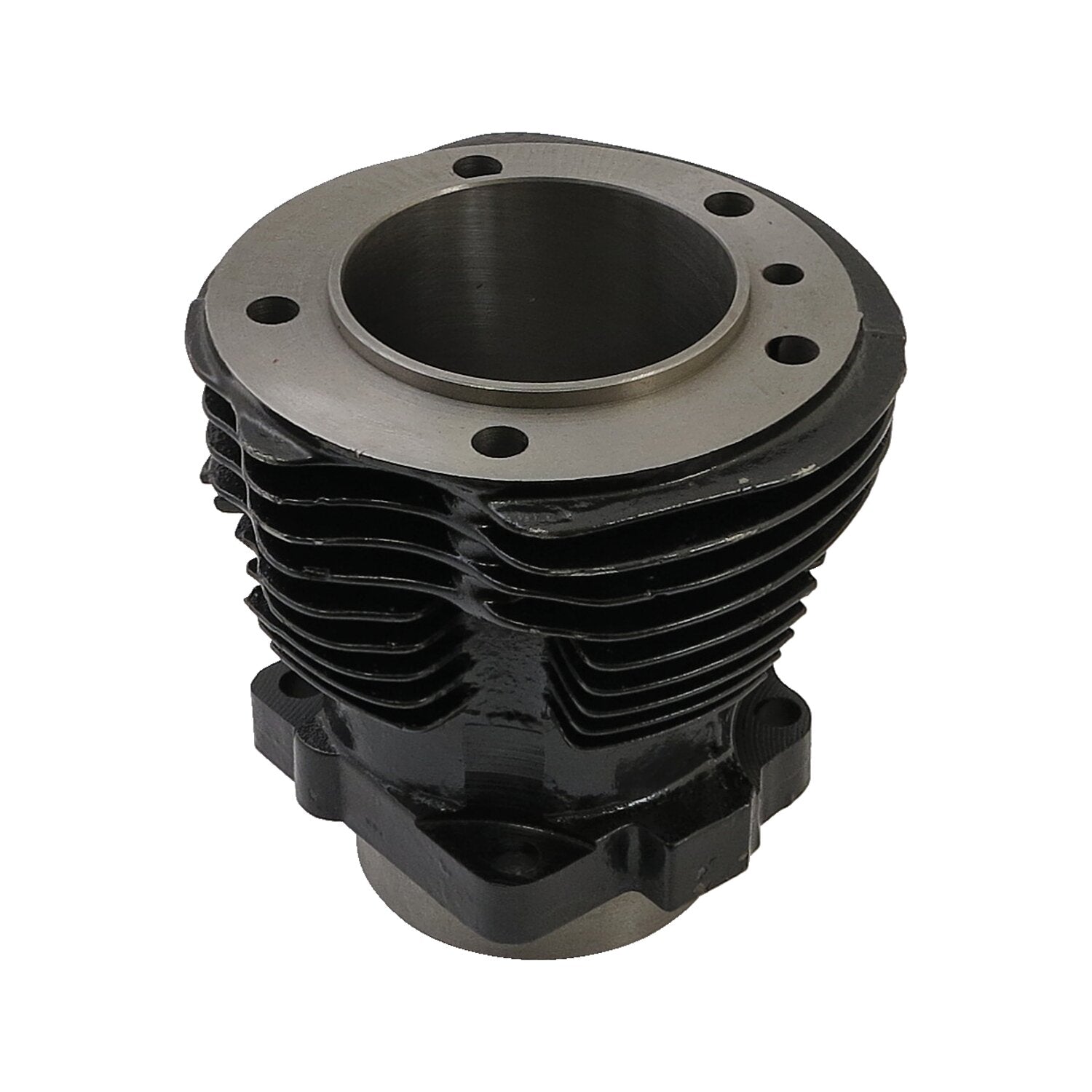 MCS Replacement cylinder 61" Knuckle rear