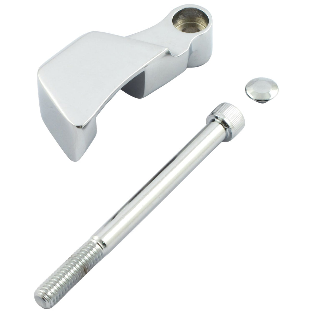 MCS Plug retainer regulator/rectifier - Die cast