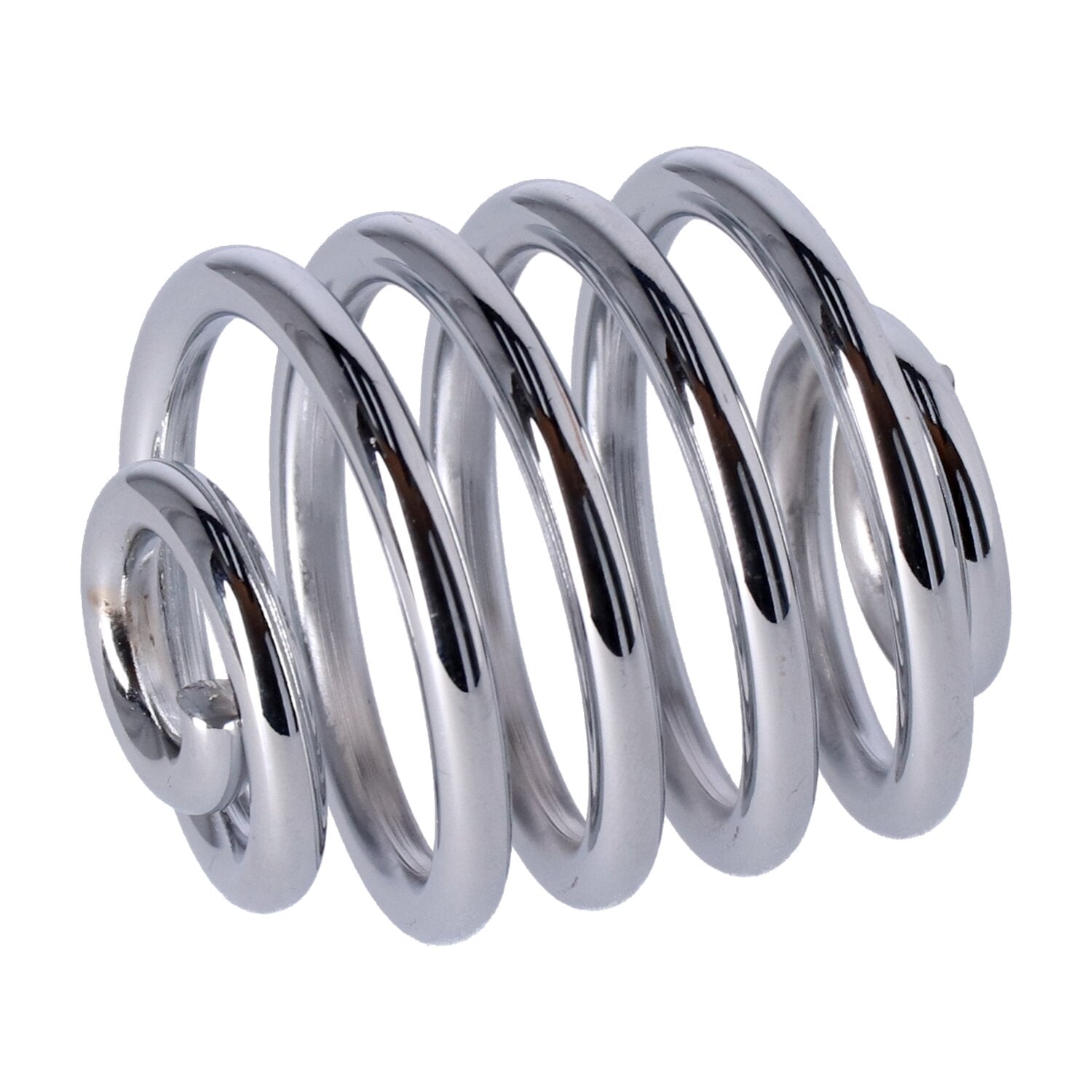 MCS Straight solo seat springs 2"