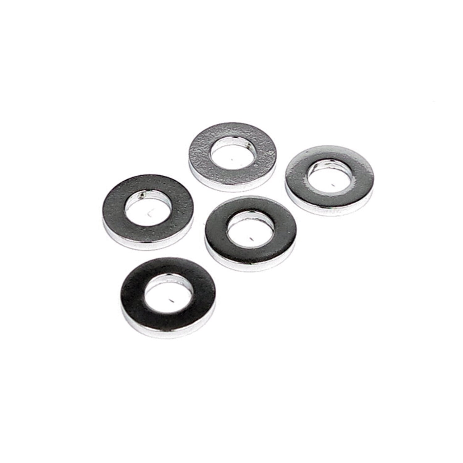 Gardner-Westcott 3/8 hardened washers chr