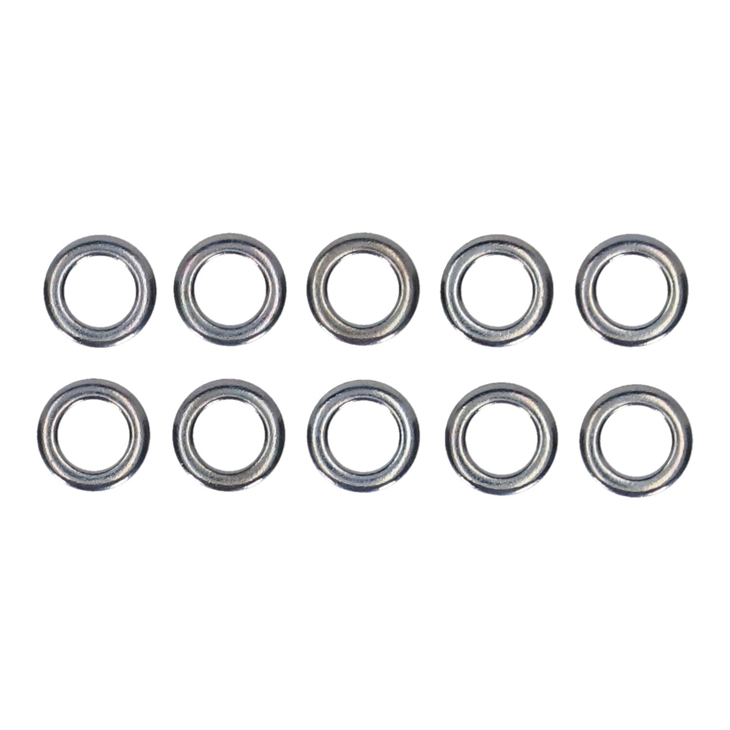 MCS Spacer shifter pawl