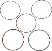 Wossner Piston Ring Set for 95.00mm 4-Stroke Piston